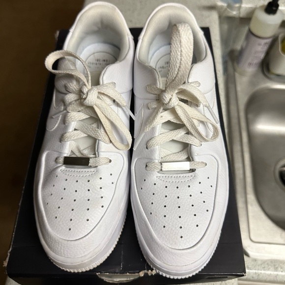 AF1 sage low - Picture 5 of 8